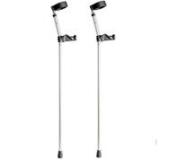 Heavy Duty Elbow Crutches Healthcare