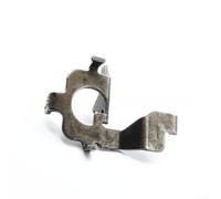 Heavy Duty Electric Hammer Spare Part Compatible with D25143 D25144 DCH263, Essential Power Tool Accessory for Maintenance, Silver Finish