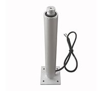 Heavy-Duty Electric Linear Actuator with Adjustable Stroke for Industrial Automation and High-Load Applications