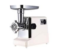Heavy Duty Electric Meat Grinder and Sausage Stuffer Maker 1000W Max Including Accessories and Food Pushers