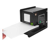 Heavy Duty Electric Stapler with Auto & Manual Modes, Flat Clinch Design for Office, Home, School & Business, 1-15mm Paper Depth
