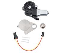 Heavy Duty Electric Step Motor Rebuild Suitable For Pre-IMGL/9510 379608 Motorhomes Enthusiasts Prolonged Durability Automatic Entry Step