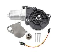 Heavy Duty Electric Step Motor Rebuild Suitable For Pre-IMGL/9510 379608 Motorhomes Enthusiasts Prolonged Durability Automatic Entry Step