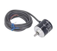 Heavy Duty Encoder E6B2-CWZ6C 600