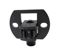 Heavy Duty Engine Barring Tool Compatible for 13/15/16 & MBE4000/900 Models Alignment W470589046300/J 46392 Camoo Engine Barring