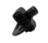 Heavy Duty Engine Barring Tool Compatible for 13/15/16 & MBE4000/900 Models Alignment W470589046300/J 46392 Camoo Engine Barring