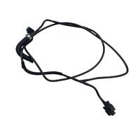 Heavy Duty Engine Cooling Hose High Temperature Resistance Radiator Hose Replaces 31686893 for Car 60 70 80 Models