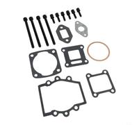Heavy Duty Engine Gasket Kit Including Mounting Nuts For 43cc 47cc 49cc For Mini Bike Pocket Dirt Motorcycle Models