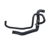 Heavy Duty Engine Radiator Hose Lower Water Pipe Compatible for 307 308 408 2.0L C4 Coupe C4 1351KR Car Accessories Accessories Replacement Part Coolant and Clamps Coolant Lower Water Pipe
