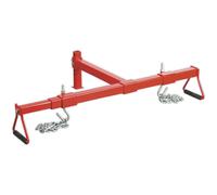 Heavy Duty Engine Support Beam - 600kg Weight Limit - Engine Maintenance