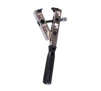 Heavy Duty Ergonomic Handle CV Boot Removal Clamp Pliers 3/8inch for Efficient Maintenance Quick Covers Disassembly Quick Release Clamp