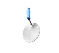 Heavy Duty Ergonomic Masonry Trowels Suitable for Building Construction Wall Plastering Floor Leveling Long Lasting Use Construction Mud Board