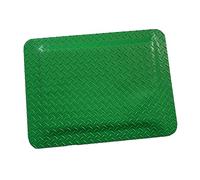 Heavy Duty Esd Anti-Fatigue Conductive Mat,Non-Slip Soft Sponge Ergonomic Mat,Waterproof Mats For Commercial Industrial Work Home(Blue)(60X500X2Cm/24X197X0.8In)