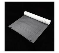 Heavy Duty Fiberglass Stucco Mesh Roll for Walls and Insulation, Reinforcement for Stucco Applications, 50m x 0.5cm, Strong and Durable