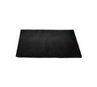 Heavy Duty Fireproof Bbq Grill Mat, Large Waterproof Silicone For Patios, Oil-resistant Nonstick For Surface Catches Drippings From Gas Charcoal Grills And Smokers To Prevent Heat Damage(48 * 36IN)