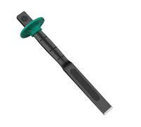 Heavy duty flat chisel, carving tool flat chaise longue, professional wood slotting tool, precision flat masonry chisel, brick chisel, carving tool, mortar