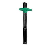 Heavy Duty Flat Chisels For Stone Carving Stoneworking Flat Chisels Tool Construction Chisels Tool For Long Lasting Use
