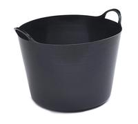 Whitefurze Whitefurze PP (Polypropylene) Storage Box 13 L Transparent 38 x 26 x 21 cm