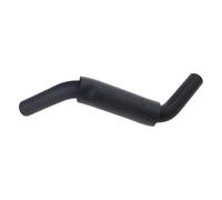 Heavy Duty Flexible Heater Hose Ventilation Tube Lightweight Heating Systems for 11823-JA00A Strong Pressure Resistance Professional Auto Parts