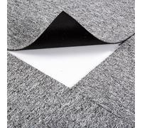 Heavy Duty Floor Carpet Tiles 20 Piece 5SQM Flooring Gr8 Home Grey 100cm x 500cm