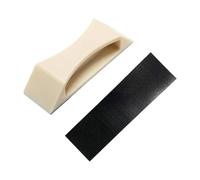 Heavy Duty Floor Fixing Tool Floor Installation Containing Plank Grabber for Laminate Wood Repair Laminate Flooring Polyamide Flooring Installation Block