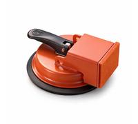 Heavy-Duty Floor Gap Fixer Suction Cup Tool, Adjustable Height Setter & Countertop Leveling Tools for Vinyl, Wood, Laminate Floors (1PC)