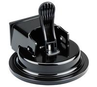 Heavy Duty Floor Gap Fixer Tool for Laminate Flooring Tools, 12cm/4.72 in Vinyl Flooring Suction Cup Tool Gaps Plank Grabber for Wood Vinyl Laminate Floor Gap Repair Tools, Gaps and Cracks Fixing