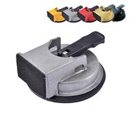 Heavy Duty Floor Gaps Fixer Tool, Laminate Floor Gaps Repair Tool, Plank Grabber with Suction Cup, Reinforced Iron Slat Grabber with Enhanced Suctions Cups, Fix FloorGap Tools for Vinyl & Wood Floors