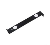 Heavy Duty Floor Installation Pull Bar for Laminate, Vinyl Plank & Hardwood Flooring - Steel Construction, 30 cm Medium Size, Wall Sea(M(300MM))