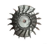 Heavy Duty Flywheel for BG55 BG65 BG85 FS55 KM55 | Fits BG50,HS45,BG55,BG65,BG85,FS55; robust metal build, precise balance, reliable engine power transfer