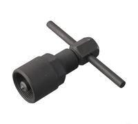Heavy Duty Flywheel Stator Remover for CBF125 Direct Fit | High-grade carbon steel, wear-resistant, non-deformed, black finish, long for service life for heavy use