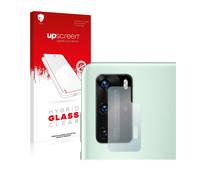 Heavy Duty Foil Protective Hybrid Glass Clear for Huawei P40 Pro (Only Camera)