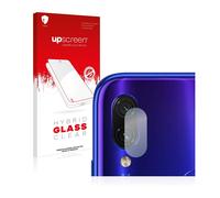 Heavy Duty Foil Protective Hybrid Glass for Xiaomi Redmi Note 7 (Only Camera)