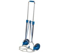 Heavy Duty Fold Flat Sack Truck, 125kg