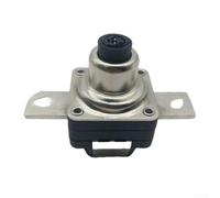 Heavy Duty for battery Isolator Switch for Volvo Trucks Heavy | Direct OE replacement, fits for volvo perfectly, cuts power safely, prevents drain, easy maintenance