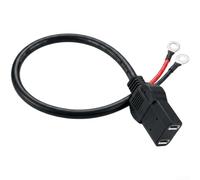 Heavy Duty for lipo Charging 6ft Heat Resistant PVC Heavy Duty(D)