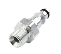 Heavy Duty for m22 Hose Adaptor for Petrol Power Washers Heavy(M14 Flat Adapter)