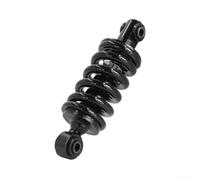 Heavy Duty Front Fork for Ninebot Max G30LP Smooth Ride | Fits for ninebot for Max G30 series, reduces vibration, smooths rough roads, stable handling, black finish