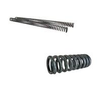 Heavy Duty Front Fork Springs For KLX140 KLX140L KLX14R