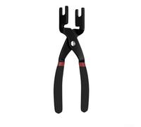 Heavy Duty Fuel Line Connector Pliers with Snap Off Tool and Reinforced Grip for Secure and Precise Disconnection of Air Cold Air Pipes in Various Vehicle Models