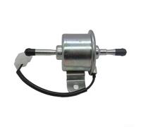 Heavy Duty Fuel Transfer Pump for Tractor for atv Heavy Duty(Ordinary) | Inline design, 4-7 PSI output, 8mm tubing interface, low pressure operation, diesel compatible