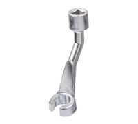 Heavy Duty Fuels Fuels Pipe Wrench Heavy Duty Engine Tool Easy to Use for Mechanics & Enthusiasts Alike Precisions Fit Tool