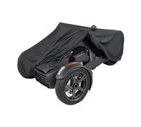 Heavy Duty Full Motorcycle Cover For Can AM Spyder RT UV Protect Waterproof Dustproof Storage