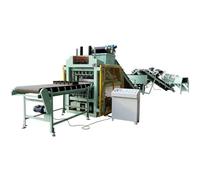 Heavy-Duty Fully Automatic Brick Production Line for High-Capacity Operations