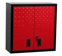 Heavy Duty Garage Stoarge Wall Unit Tool Cabinet