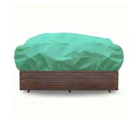 Heavy-Duty Garden Cloches for Frost Protection, UV Shield Plant Covers, Year-Round Pest Defense for Raised Beds and Patio Plants