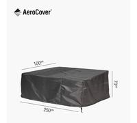 Aerocover Lounge Bench 250 x 100 x 70cm