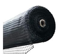 Heavy Duty Garden Netting - Perfect for Bird, Mole & Pigeon Protection for Crops, Lawns, Ponds & Allotments - Multi-Purpose and Lightweight for Generous Coverage (1m(L) x 1m(W))