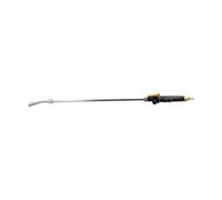 Heavy Duty Garden Sprayer Wand 29in with Brass Barb Connector - Water Pump Sprayer Attachment for Plant Protection and Patio Cleaning