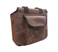 Heavy Duty Garden Tool Bag - Waterproof Bag with Reinforced Handles and Spacious Design, Handy Organizer for Gardening Tools, Plant Care and Outdoor Work | Landscapes